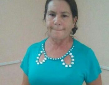 Suspeita, Maria Antônia de Oliveira Neta.