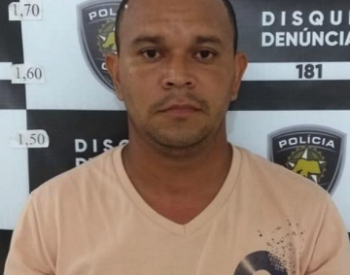 Ramilson Ramos da Silva, 29 anos. ( Foto: Polícia Civil )