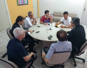 Assessoria de Comunicação.