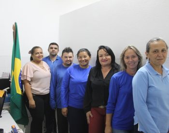 O Benefício é um incentivo financeiro exclusivo às equipes de saúde da família,  por intermédio da Lei Municipal. ( Foto: Assessoria )