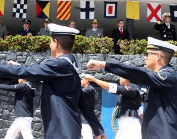 Raniere Barbosa representou a Câmara durante o evento