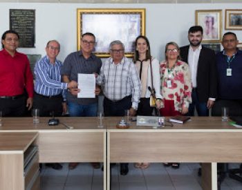 Informática para internet (EaD) será o primeiro curso ofertado pelo IFRN de Jardim do Seridó (Imagem 1)