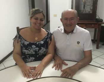 Bebel trata-se de uma mulher de muita receptividade e uma ótima aceitação popular (Foto: Divulgação)