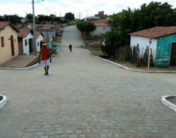 Investimentos foram disponibilizados através de emenda parlamentar junto ao Orçamento Geral do Estado (Foto: Divulgação)