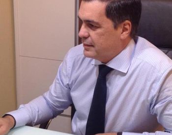 Médico Jayme de Oliveira Júnior — Foto: Reprodução