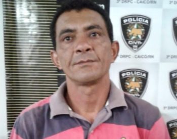 A motivação ainda está sendo apurada pelas autoridades policiais (arquivo). — Foto: Polícia Civil.