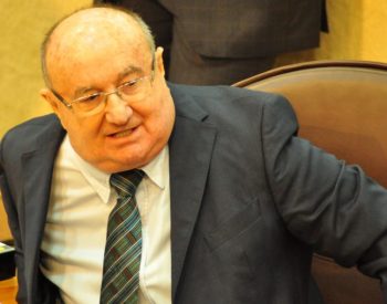 Deputado estadual José Dias - (PSDB). Foto: Assessoria.