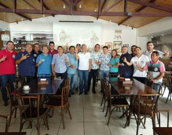 João Maia em Caicó