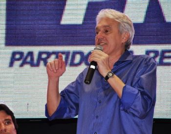 A programação terá início com o primeiro encontro no dia 5 de maio, em Assu (Foto: Divulgação/Arquivo)