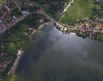 Caso aconteceu na manhã desta segunda-feira (6) em Extremoz na Grande Natal (arquivo) — Foto: Man Cheng