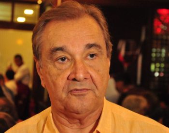 Senador José Agripino (DEM). ( Foto: José Aldenir / Agora Imagens )