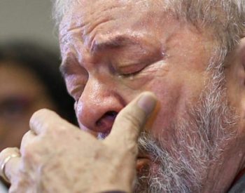 Luís Inácio Lula da Silva. (Foto: Ricardo Stuckert / Instituto Lula)
