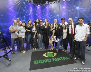 Imagem veemente Ilustrativa.