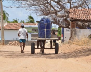 Medida beneficia 134 cidades do Rio Grande do Norte. ( Foto: José Aldenir / Agora Imagens )