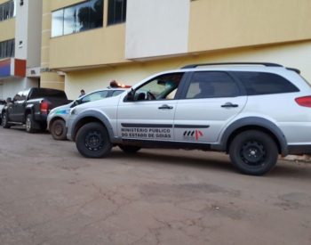 MPGO/DIVULGAÇÃO