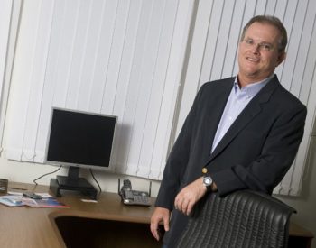 Marcelo Alecrim. ( Foto: Assessoria )