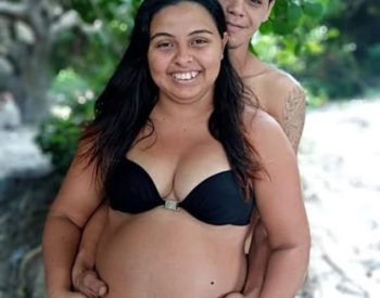 Crime aconteceu em uma granja em Nordelândia, na Zona Norte de Natal — Foto: Redes sociais