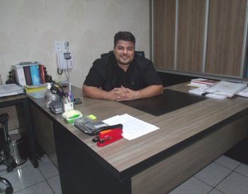 Advogado Dr.Mozart Di Paula - Foto Carlos Felipe.