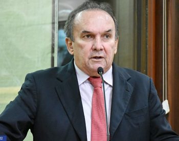 Deputado Estadual Nelter Queiroz (PSDB). Foto: João Gilberto.