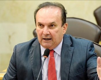 Deputado Nelter Queiroz. ( Foto: Assessoria )