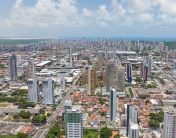 O evento será conduzido pelo Secretário Municipal do Meio Ambiente e Urbanismo de Natal. Foto — ©Divulgação.