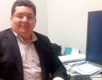 Novo PGJ toma posse na segunda, dia 19 de junho- (Foto: Marcelo Lima/Tribuna do Norte)