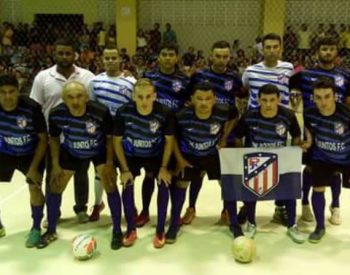 Pk Juntos chega à final com 4 vitórias e 1 empate