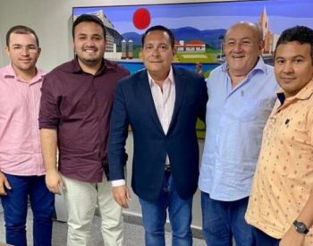 O PSDB em Caicó aguarda unido um pronunciamento oficial do TSE sobre um possível adiamento do pleito — Foto: Divulgação