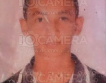 Gabriel da Rocha Araújo, de 20 anos de idade. Foto — ©Divulgação.