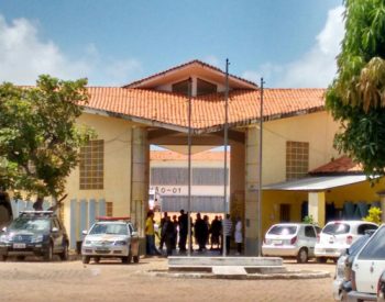 Penitenciária-de-Alcaçuz