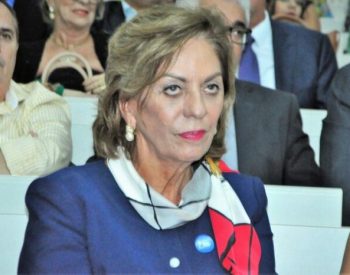 Prefeita de Mossoró já retornou às atividades normais esta semana, por já estar recuperada da Covid-19 — Foto: José Aldenir / Agora RN
