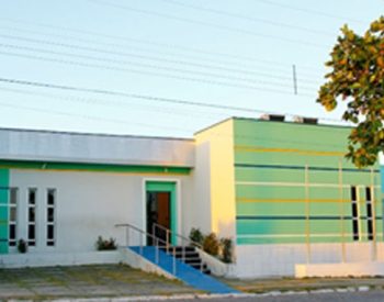 Prefeitura de Ielmo Marinho. Foto Divulgação.