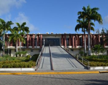 Secretaria de Segurança afirma que valores serão creditados no dia 28 de dezembro — Foto: Thyago Macedo