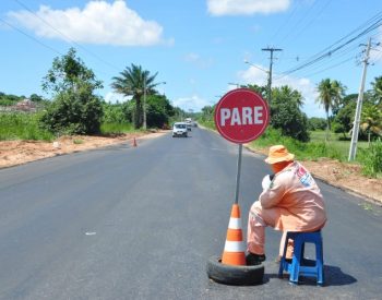 Não há prazo para a conclusão dos estudos com relação ao Rio Grande do Norte. ( Foto: José Aldenir / Agora Imagens  )