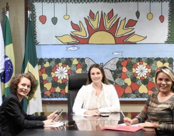 Reunião Frente Parlamentar da Mulher_credito_Eduardo Maia (2)