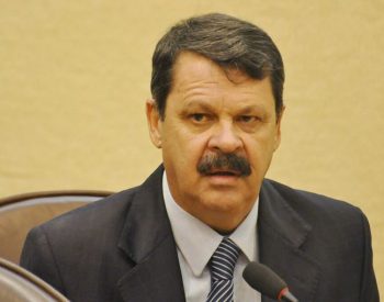 Ricardo Motta, deputado estadual