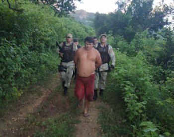 Acusado: José Roberto Ferreira dos Santos, vulgo 