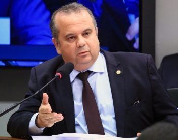 Deputado federal Rogério Marinho (PSDB) (Foto: Reprodução)