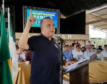 A emenda é fruto do mandato do deputado federal Rogério Marinho (PSDB) - Divulgação