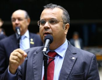 deputado federal Rogério Marinho (PSDB) - Foto: Alexssandro Loyola