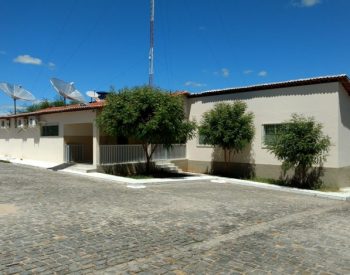 Rádio Cabugi do Seridó AM (Foto: Josimário Nunes/Arquivo/Blog A Fonte)