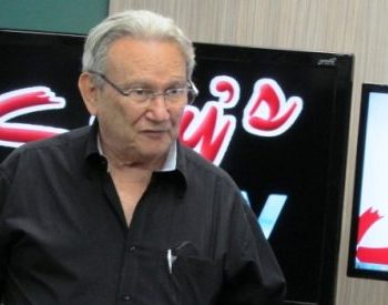 Empresário seridoense faleceu na noite desta terça-feira (12), em Natal, aos 73 anos.