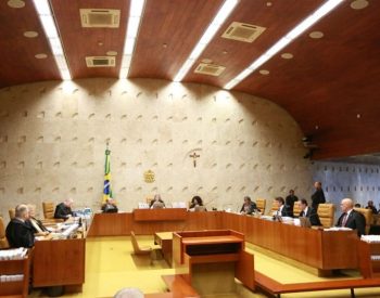 MICHAEL MELO/METRÓPOLES