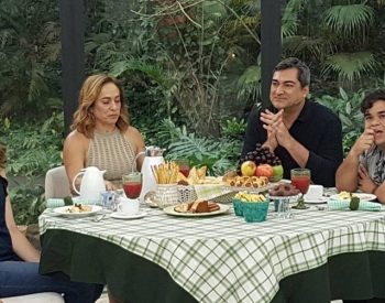 REPRODUÇÃO/TV GLOBO