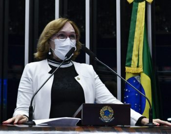 Medida assegura recursos para a continuidade da imunização contra a Covid. — Foto: Divulgação