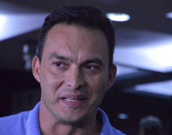 Capitão deixou claro que 