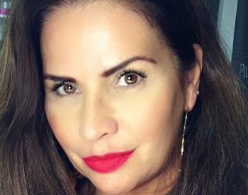 Solange Gomes (Foto: Reprodução/ Instagram)