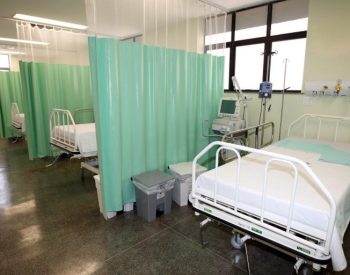 Governo do Estado investirá cerca de R$ 16 milhões, provenientes de recursos próprios