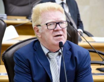 Os recursos serão usados para a compra de EPIs e demais insumos importantes para o hospital. — Foto: Eduardo Maia