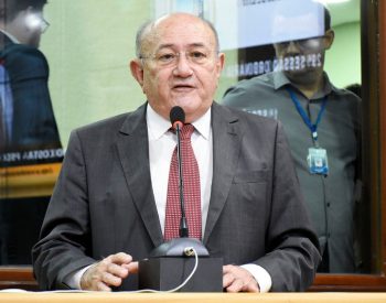 Deputado Vivaldo Costa (PSD). Foto: Assessoria.